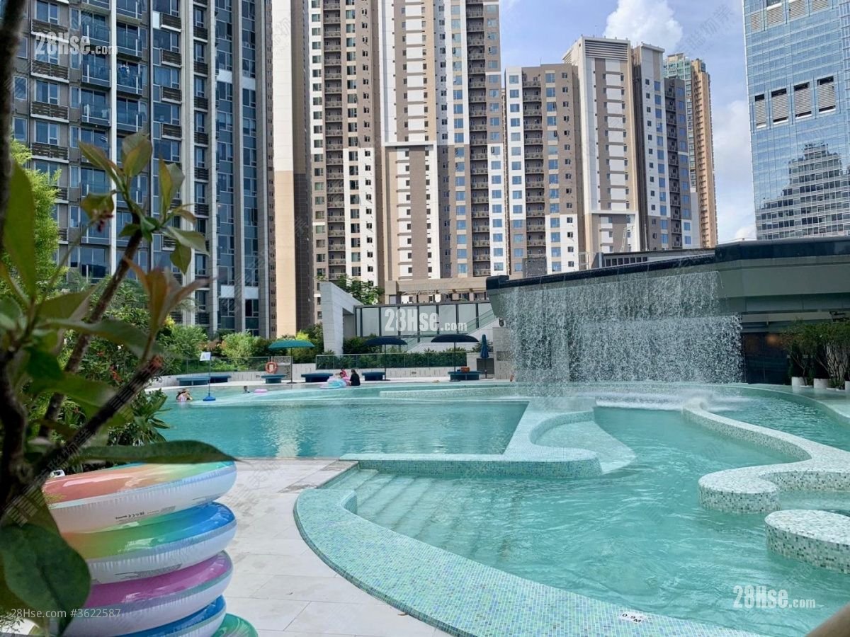 Ocean Pride Sell 2 Bedrooms , 1 Bathroom 530 ft² Ocean Pride Sell 2 Bedrooms , 1 Bathroom 530 ft²