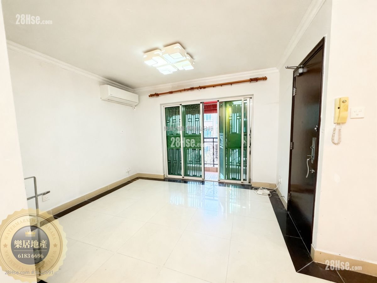 大水坑村 售盘 3 房 , 2 浴室 620 平方尺 大水坑村 售盘 3 房 , 2 浴室 620 平方尺