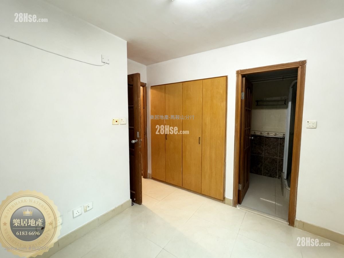 大水坑村 售盘 3 房 , 2 浴室 620 平方尺 大水坑村 售盘 3 房 , 2 浴室 620 平方尺