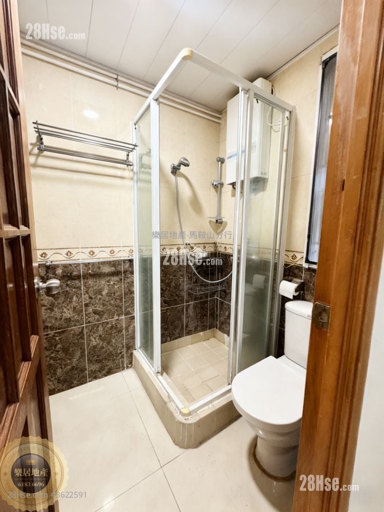 大水坑村 售盘 3 房 , 2 浴室 620 平方尺 大水坑村 售盘 3 房 , 2 浴室 620 平方尺