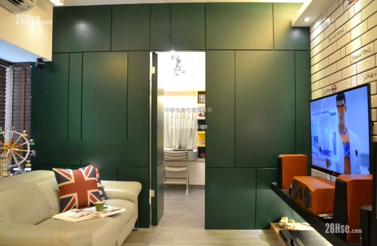 Regentville Sell 1 Bedroom 419 ft² Regentville Sell 1 Bedroom 419 ft²