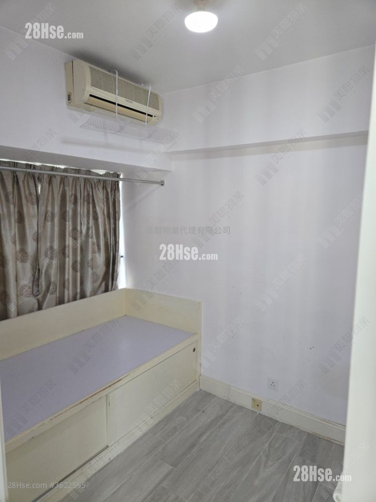 城中駅 售盤 2 房 503 平方呎 城中駅 售盤 2 房 503 平方呎