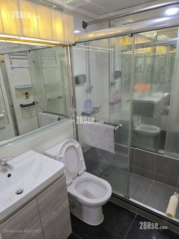 城中駅 售盤 2 房 503 平方呎 城中駅 售盤 2 房 503 平方呎