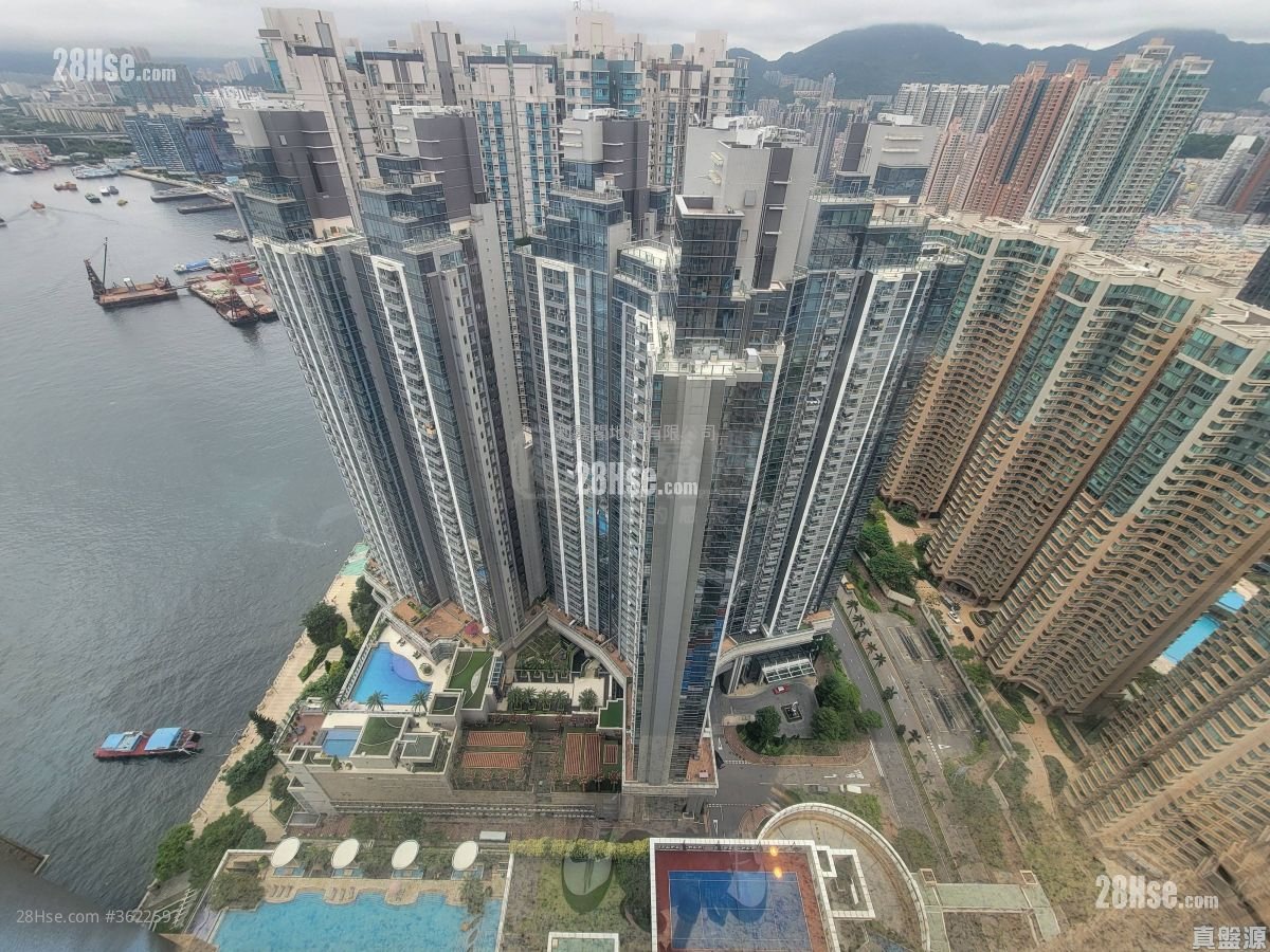 One Silversea Sell 3 Bedrooms 665 ft² One Silversea Sell 3 Bedrooms 665 ft²