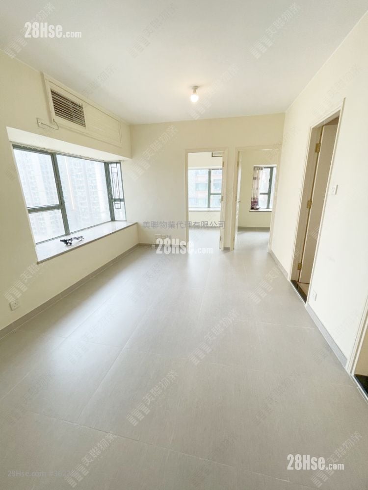 帝庭轩 售盘 2 房 , 1 浴室 419 平方尺