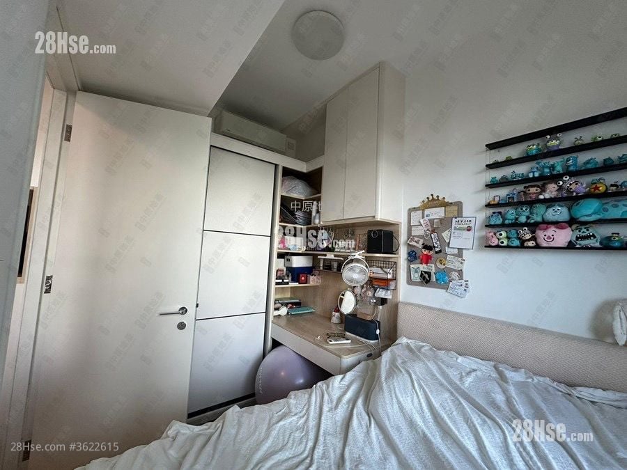 Oma By The Sea Sell 1 Bedroom , 1 Bathroom 319 ft² Oma By The Sea Sell 1 Bedroom , 1 Bathroom 319 ft²