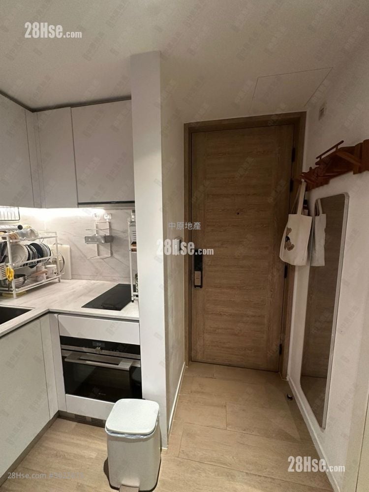 Oma By The Sea Sell 1 Bedroom , 1 Bathroom 319 ft² Oma By The Sea Sell 1 Bedroom , 1 Bathroom 319 ft²