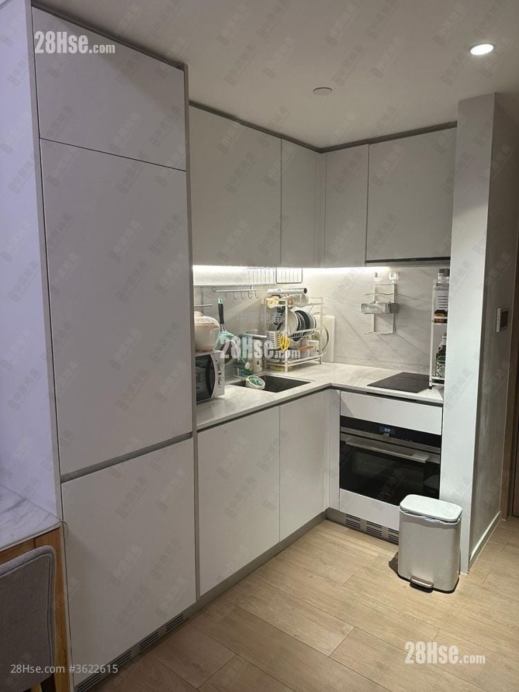 Oma By The Sea Sell 1 Bedroom , 1 Bathroom 319 ft² Oma By The Sea Sell 1 Bedroom , 1 Bathroom 319 ft²