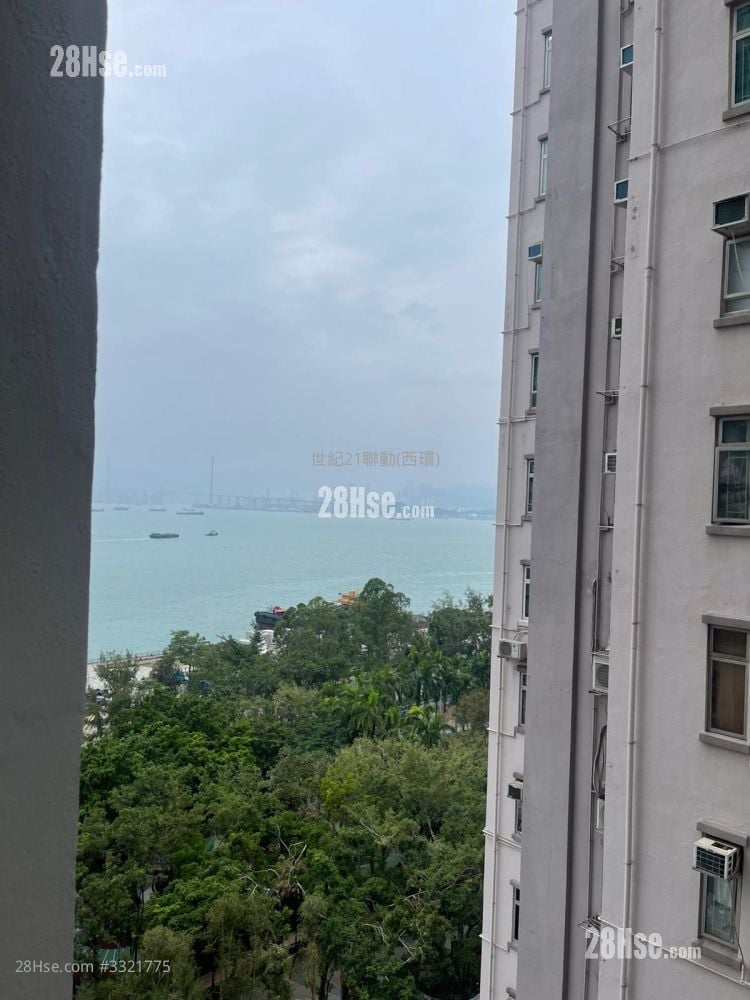 翡翠阁 售盘 1 房 , 1 浴室