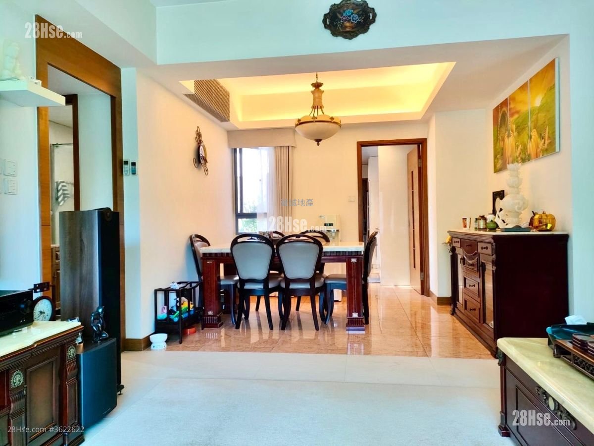 瑜翠園 售盤 4 房 , 3 浴室 1,143 平方呎 瑜翠園 售盤 4 房 , 3 浴室 1,143 平方呎