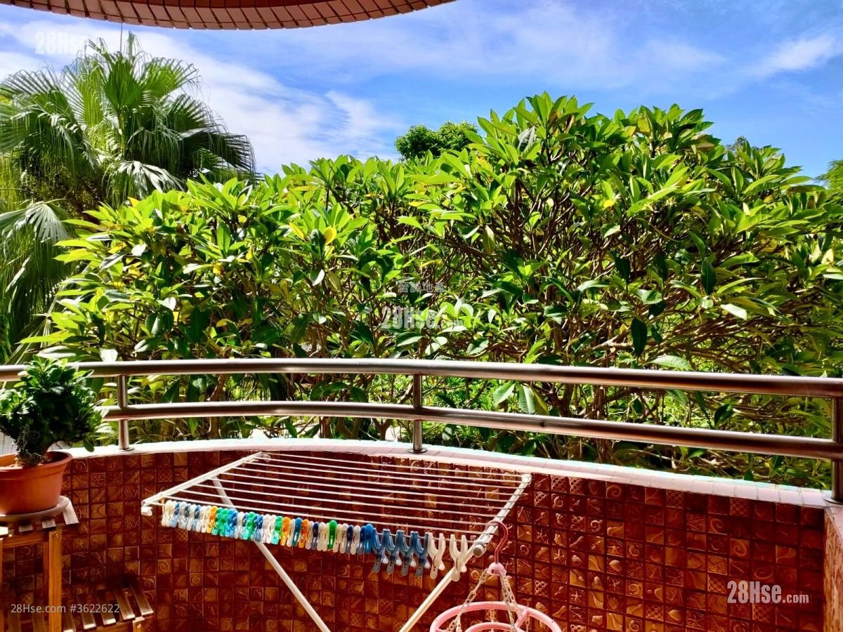 瑜翠園 售盤 4 房 , 3 浴室 1,143 平方呎 瑜翠園 售盤 4 房 , 3 浴室 1,143 平方呎