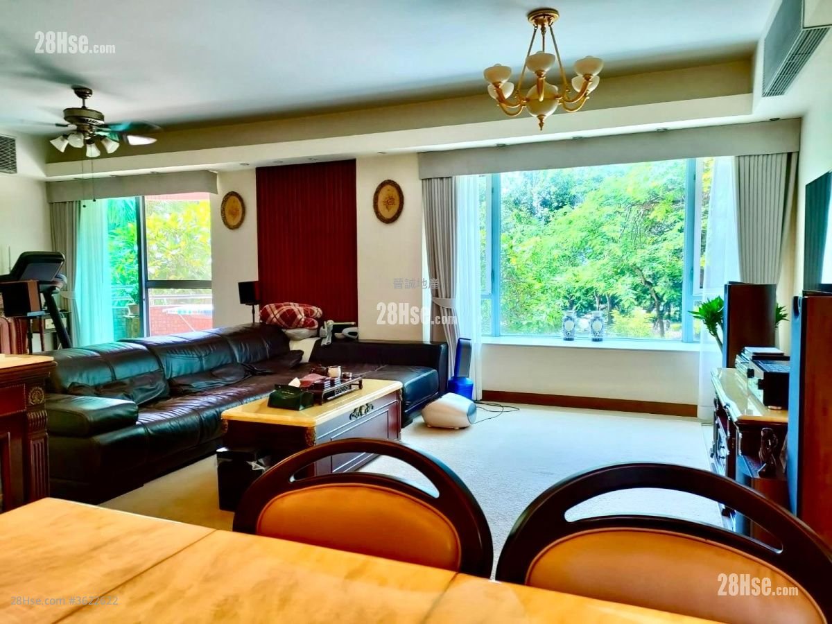 瑜翠園 售盤 4 房 , 3 浴室 1,143 平方呎 瑜翠園 售盤 4 房 , 3 浴室 1,143 平方呎