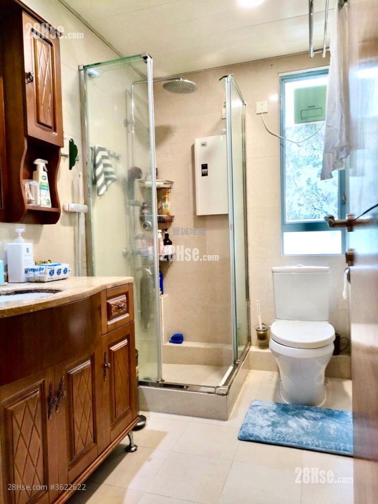 瑜翠園 售盤 4 房 , 3 浴室 1,143 平方呎 瑜翠園 售盤 4 房 , 3 浴室 1,143 平方呎