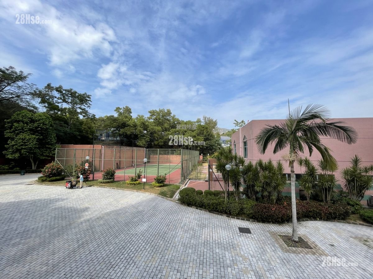 瑜翠園 售盤 4 房 , 3 浴室 1,143 平方呎 瑜翠園 售盤 4 房 , 3 浴室 1,143 平方呎