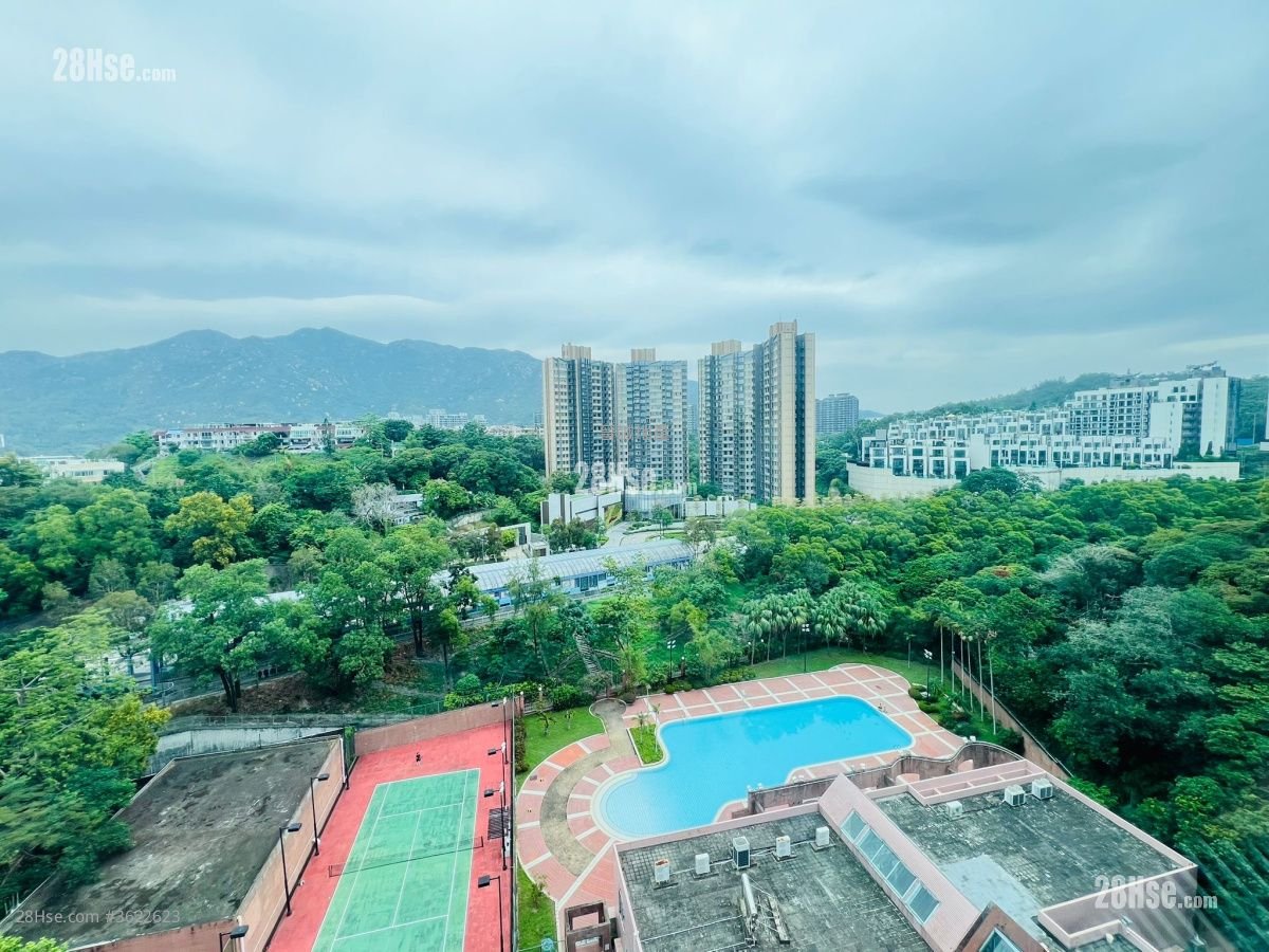 瑜翠園 售盤 3 房 , 1 浴室 686 平方呎 瑜翠園 售盤 3 房 , 1 浴室 686 平方呎