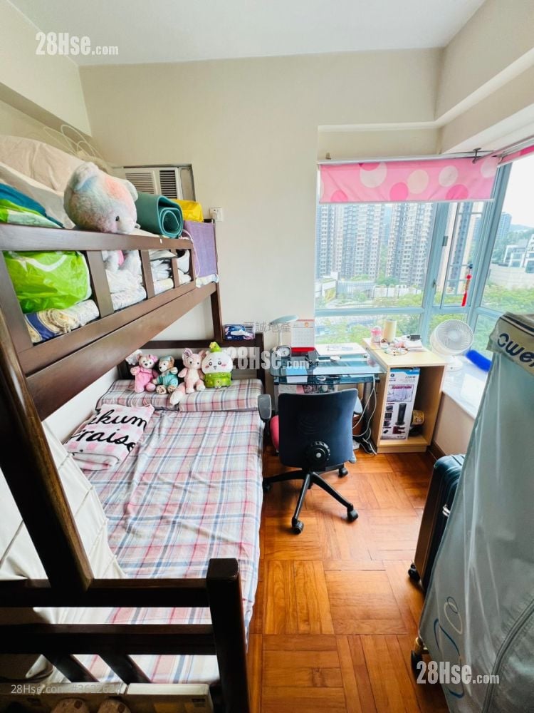 瑜翠園 售盤 3 房 , 1 浴室 686 平方呎 瑜翠園 售盤 3 房 , 1 浴室 686 平方呎