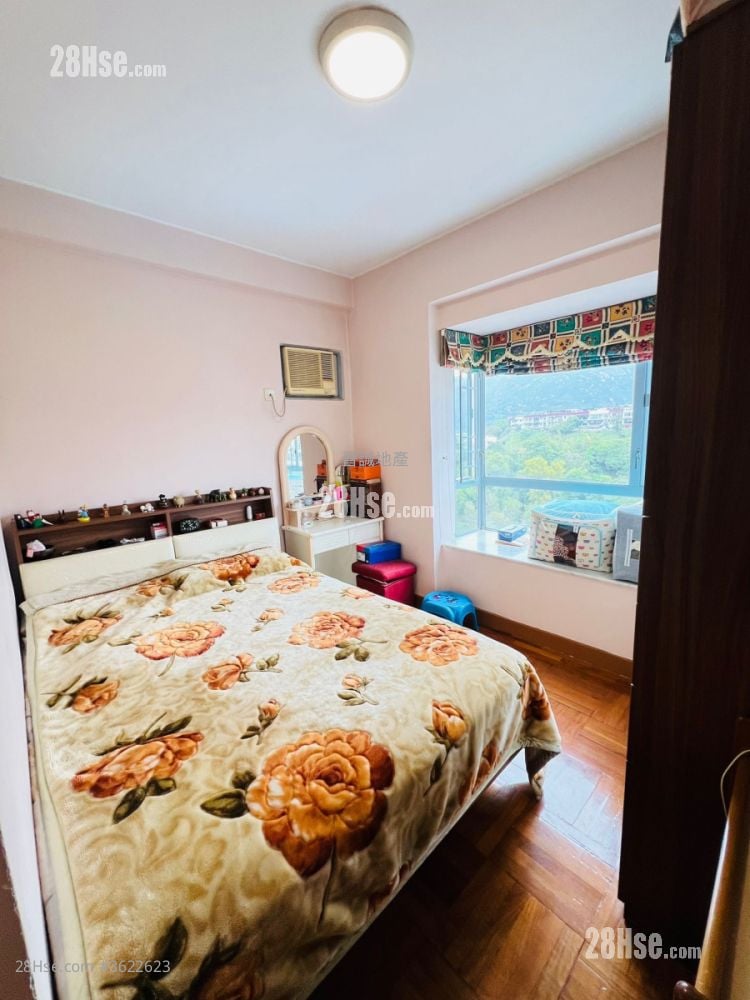 瑜翠園 售盤 3 房 , 1 浴室 686 平方呎 瑜翠園 售盤 3 房 , 1 浴室 686 平方呎