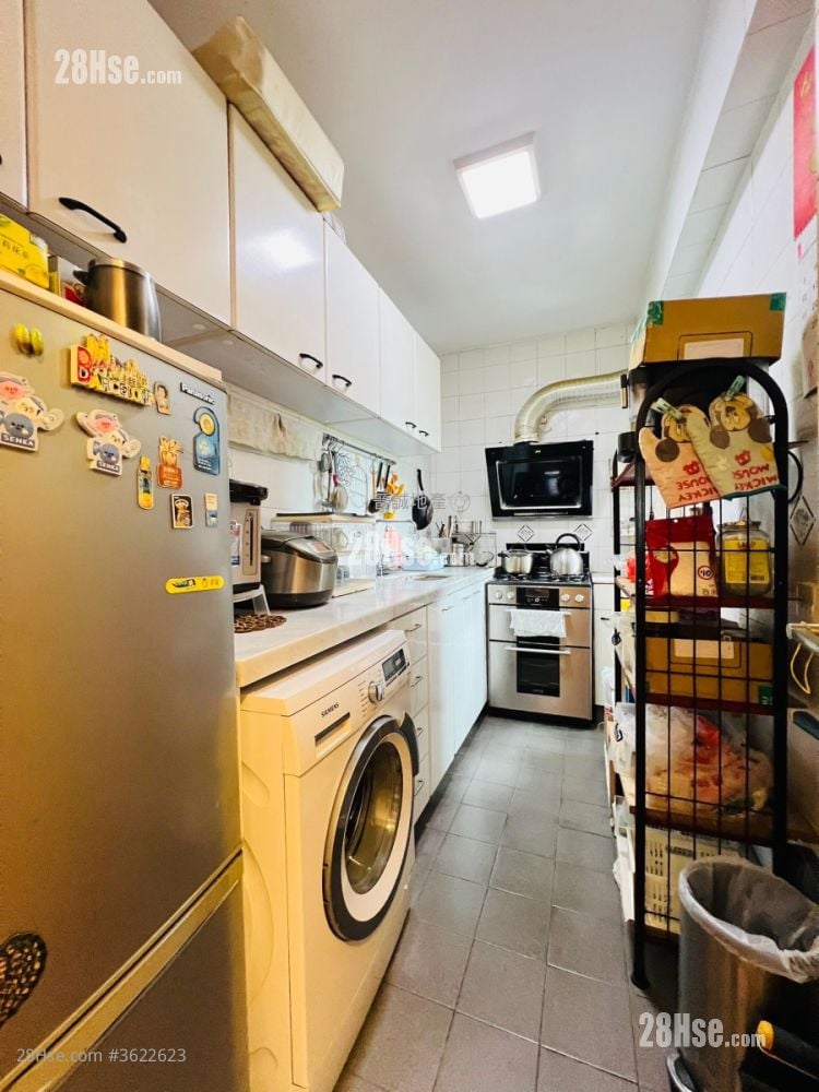 瑜翠園 售盤 3 房 , 1 浴室 686 平方呎 瑜翠園 售盤 3 房 , 1 浴室 686 平方呎