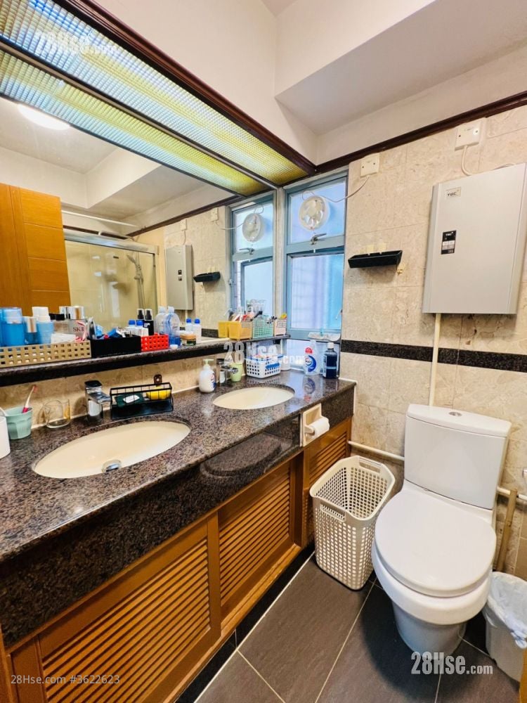 瑜翠園 售盤 3 房 , 1 浴室 686 平方呎 瑜翠園 售盤 3 房 , 1 浴室 686 平方呎