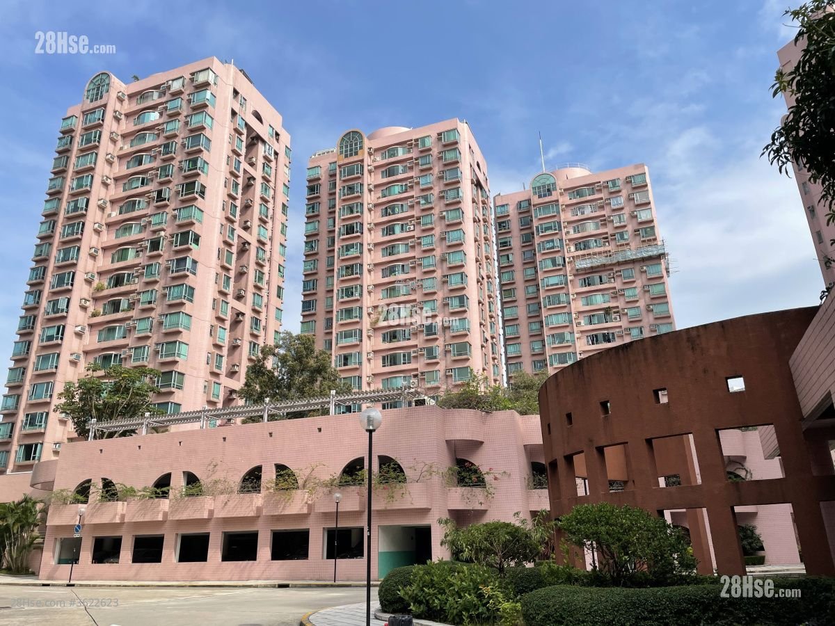 瑜翠園 售盤 3 房 , 1 浴室 686 平方呎 瑜翠園 售盤 3 房 , 1 浴室 686 平方呎