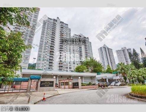 瑞峰花园 售盘 1,592 平方尺 瑞峰花园 售盘 1,592 平方尺