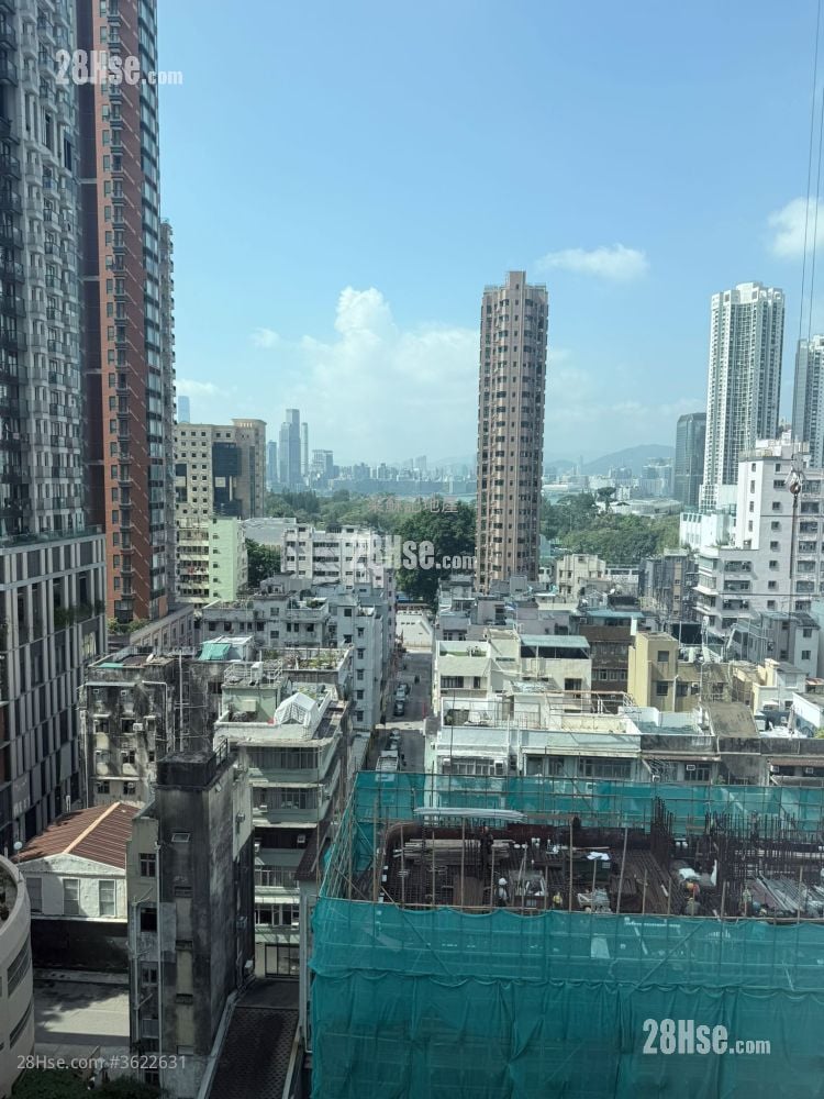 Kanfield Mansion Rental 2 Bedrooms , 1 Bathroom 404 ft² Kanfield Mansion Rental 2 Bedrooms , 1 Bathroom 404 ft²