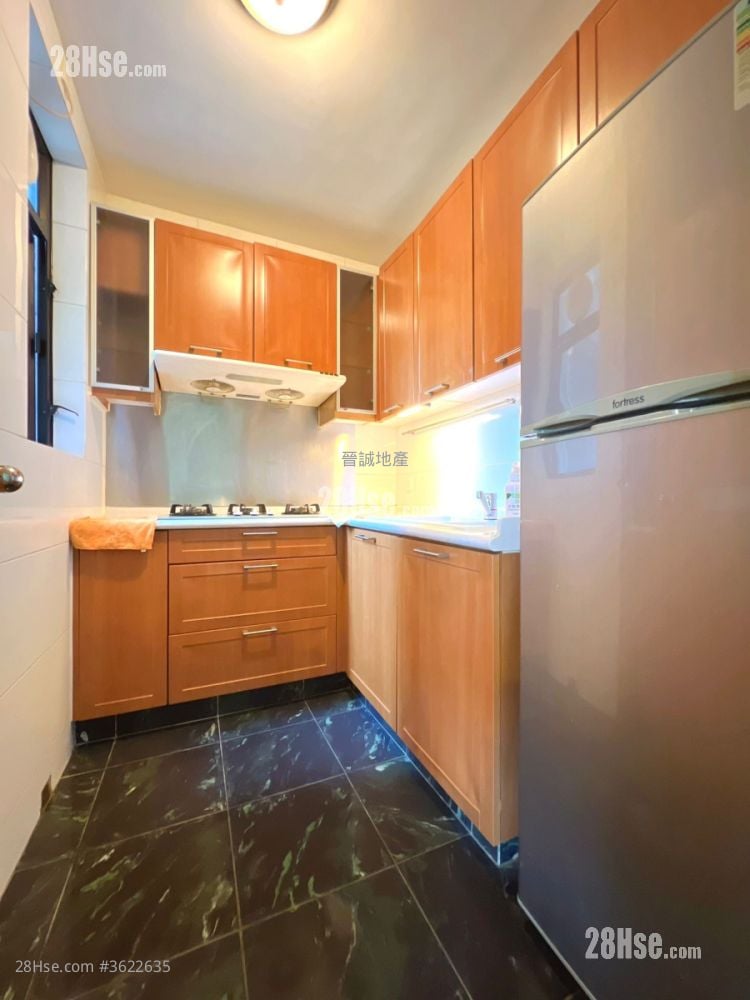 爱琴海岸 租盘 2 房 , 1 浴室 549 平方尺 爱琴海岸 租盘 2 房 , 1 浴室 549 平方尺