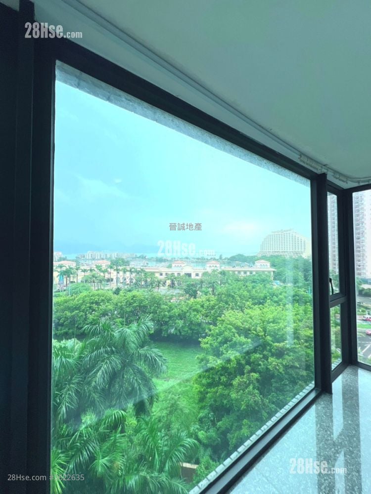 爱琴海岸 租盘 2 房 , 1 浴室 549 平方尺 爱琴海岸 租盘 2 房 , 1 浴室 549 平方尺