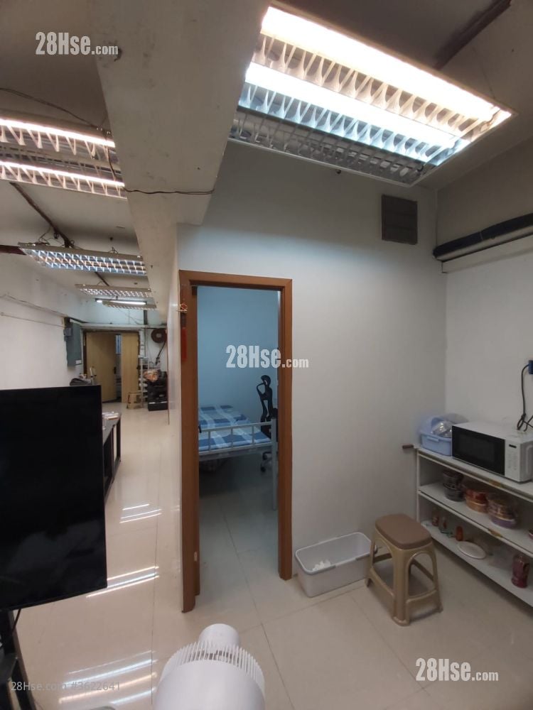 永健工业大厦 租盘 3 房 , 1 厕所 永健工业大厦 租盘 3 房 , 1 厕所