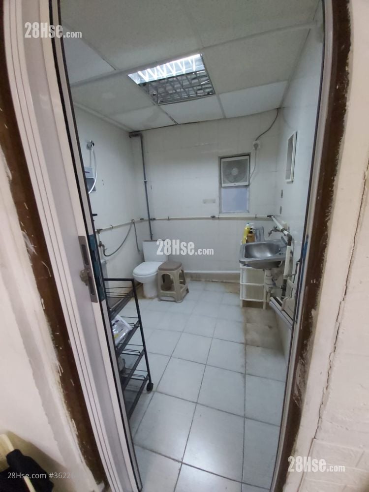 永健工业大厦 租盘 3 房 , 1 厕所 永健工业大厦 租盘 3 房 , 1 厕所