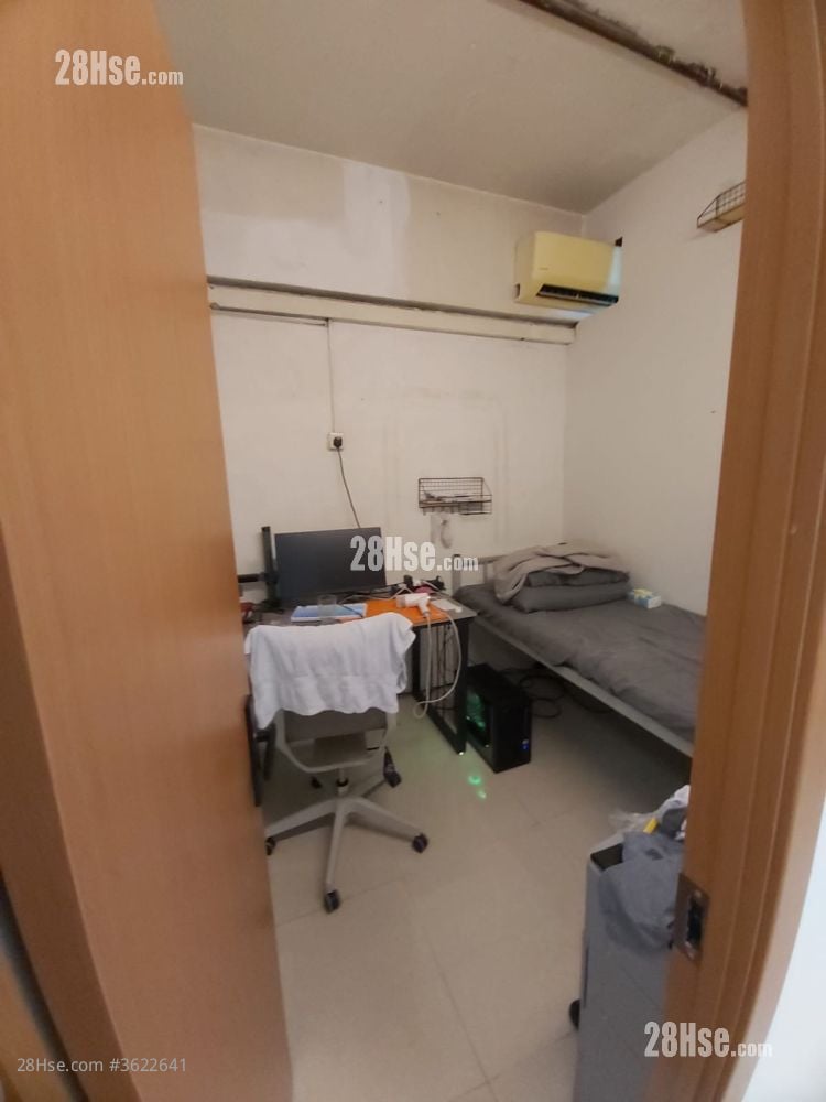 永健工业大厦 租盘 3 房 , 1 厕所 永健工业大厦 租盘 3 房 , 1 厕所