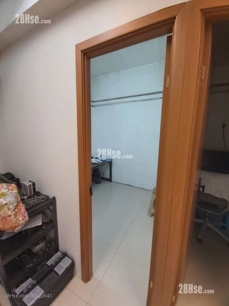 永健工业大厦 租盘 3 房 , 1 厕所 永健工业大厦 租盘 3 房 , 1 厕所