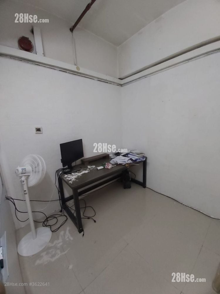 永健工业大厦 租盘 3 房 , 1 厕所 永健工业大厦 租盘 3 房 , 1 厕所