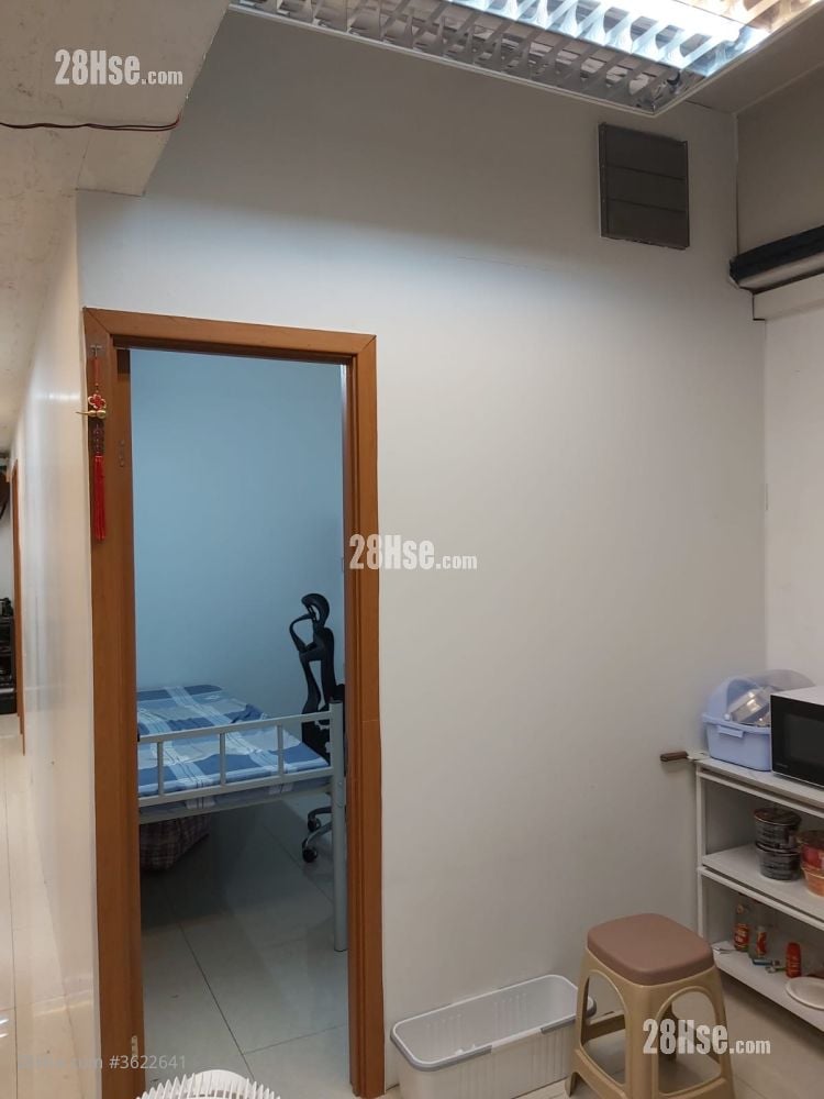 永健工业大厦 租盘 3 房 , 1 厕所 永健工业大厦 租盘 3 房 , 1 厕所