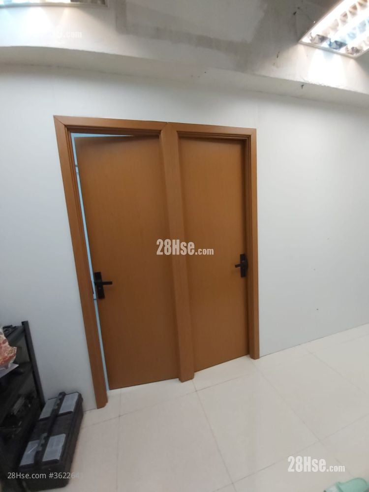 永健工业大厦 租盘 3 房 , 1 厕所 永健工业大厦 租盘 3 房 , 1 厕所