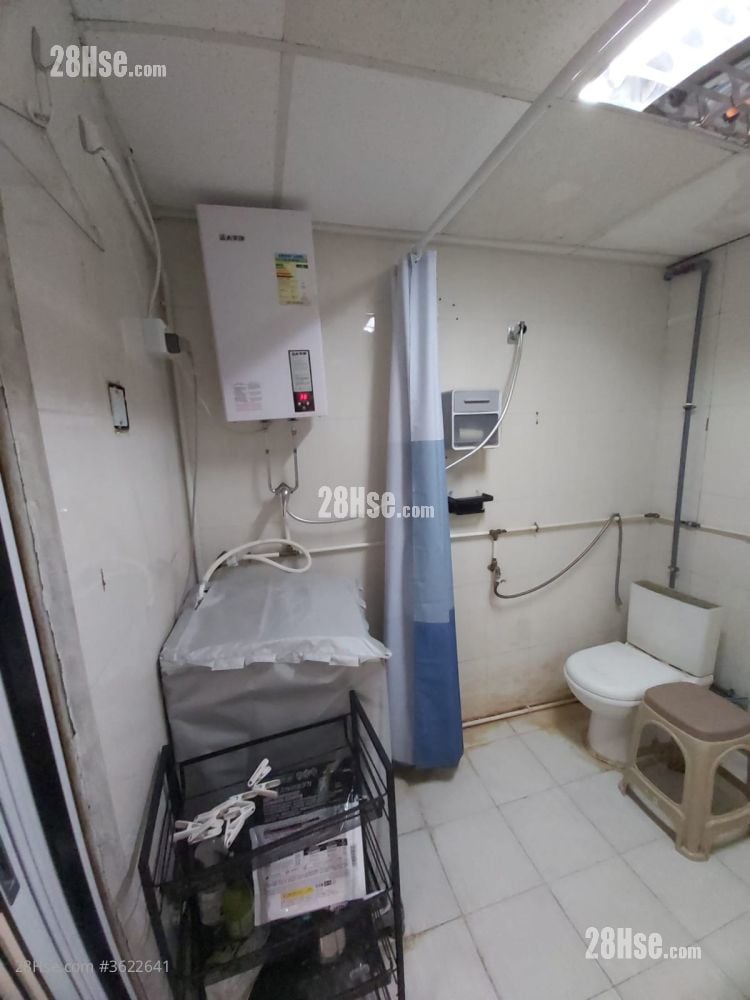 永健工业大厦 租盘 3 房 , 1 厕所 永健工业大厦 租盘 3 房 , 1 厕所