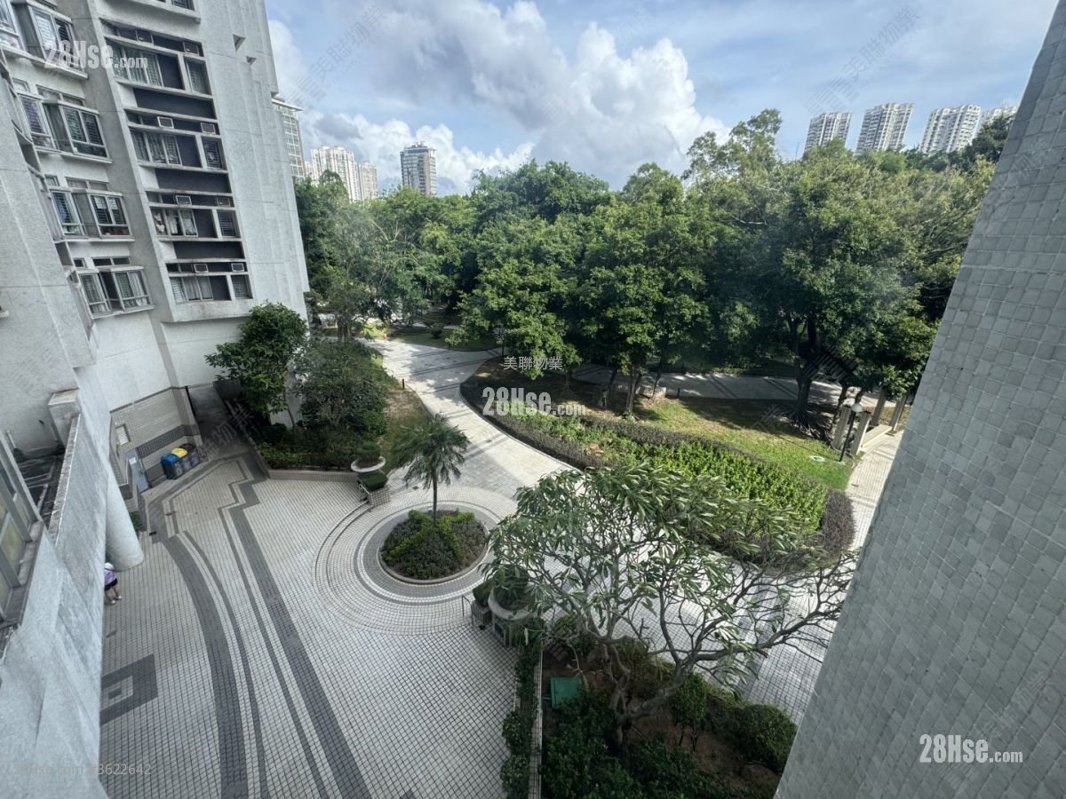 嘉湖山庄 售盘 3 房 552 平方尺 嘉湖山庄 售盘 3 房 552 平方尺