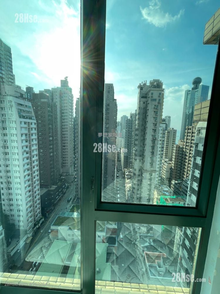 雅賢軒 售盤 2 房 , 2 浴室 527 平方呎 雅賢軒 售盤 2 房 , 2 浴室 527 平方呎