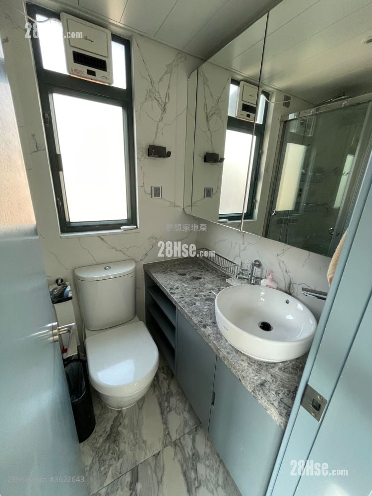 雅賢軒 售盤 2 房 , 2 浴室 527 平方呎 雅賢軒 售盤 2 房 , 2 浴室 527 平方呎