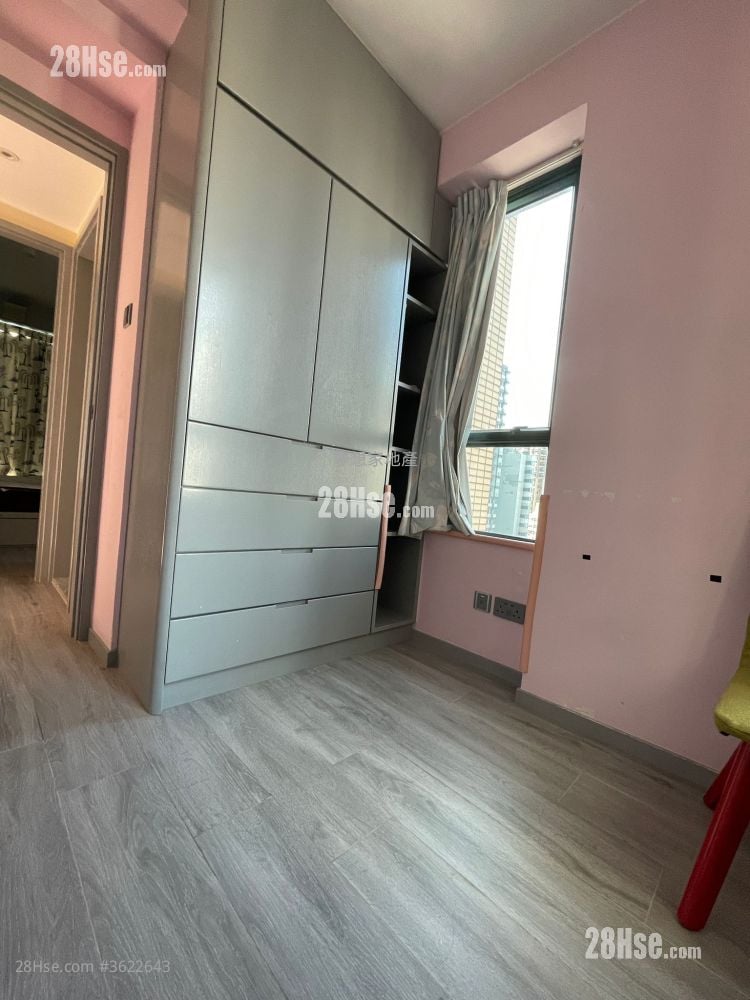 雅賢軒 售盤 2 房 , 2 浴室 527 平方呎 雅賢軒 售盤 2 房 , 2 浴室 527 平方呎