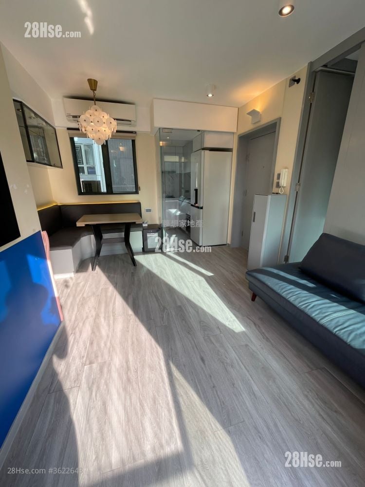 雅賢軒 售盤 2 房 , 2 浴室 527 平方呎 雅賢軒 售盤 2 房 , 2 浴室 527 平方呎