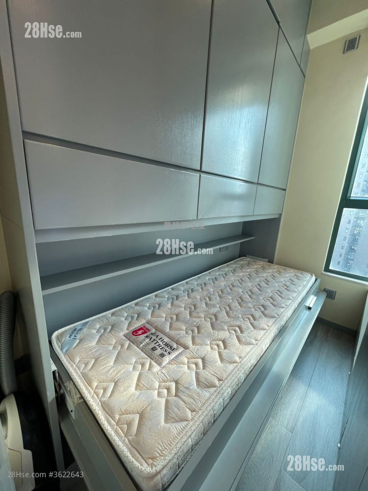 雅賢軒 售盤 2 房 , 2 浴室 527 平方呎 雅賢軒 售盤 2 房 , 2 浴室 527 平方呎