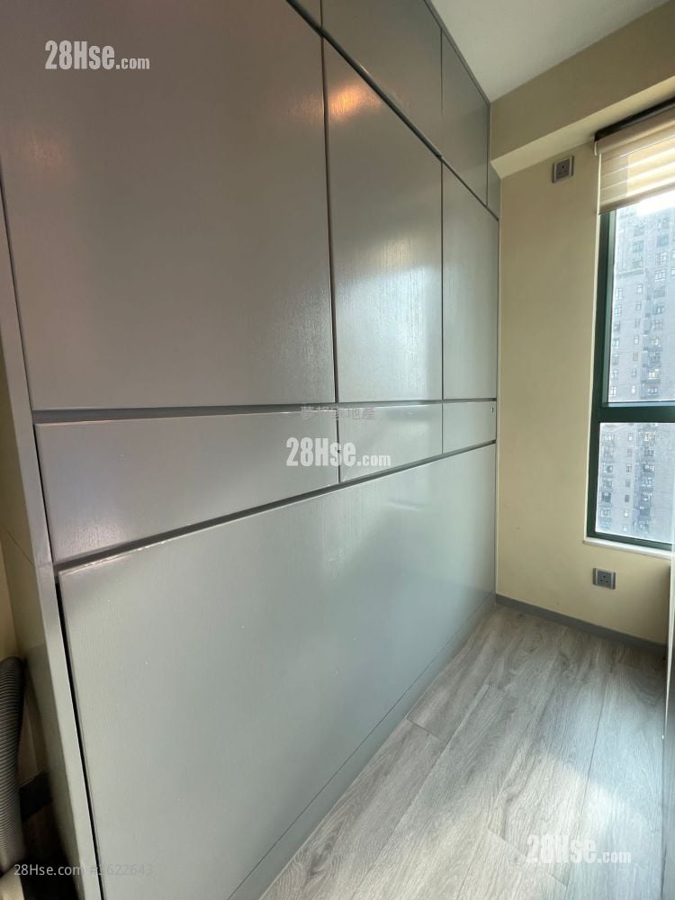 雅賢軒 售盤 2 房 , 2 浴室 527 平方呎 雅賢軒 售盤 2 房 , 2 浴室 527 平方呎