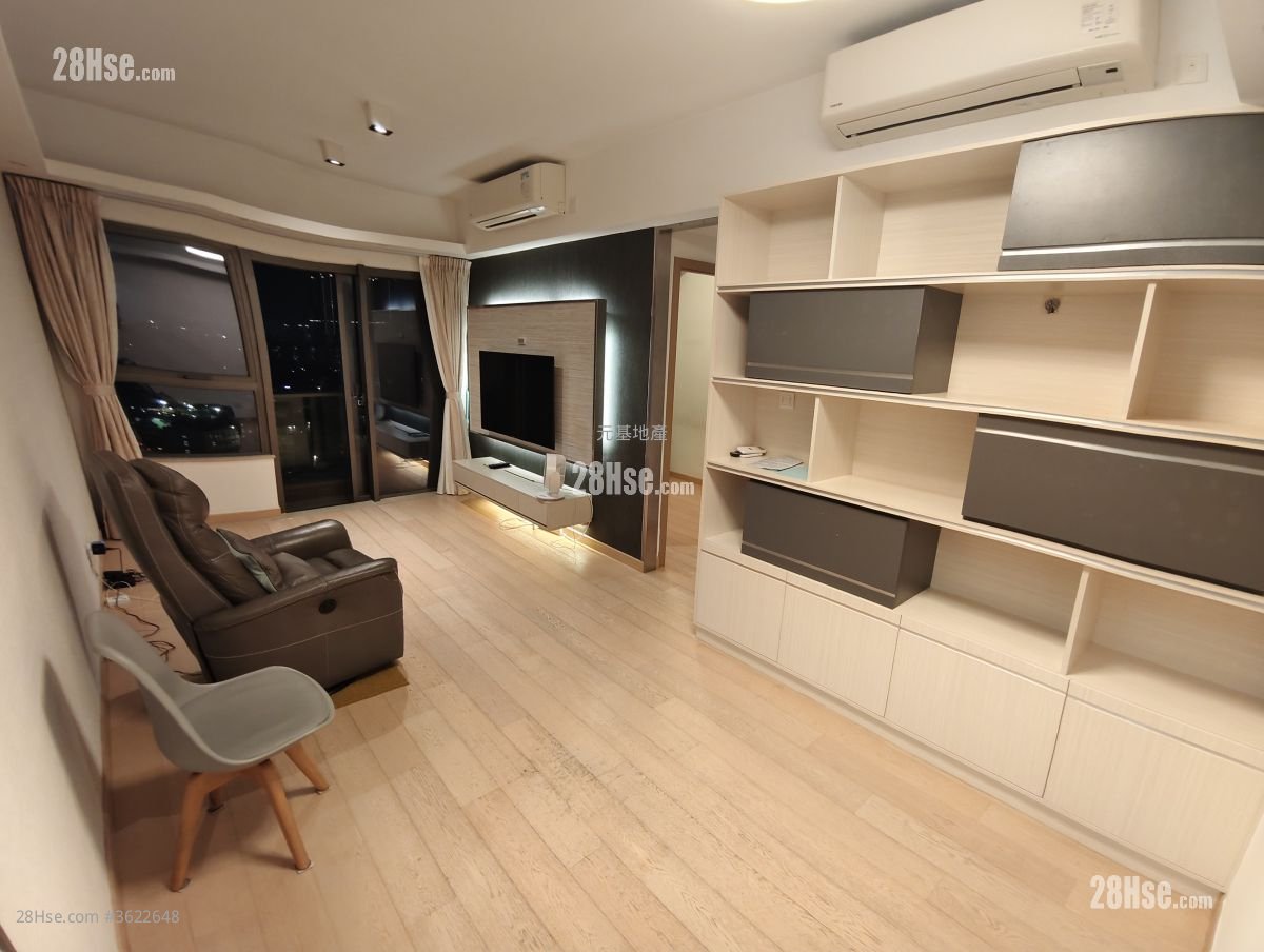 朗城滙 租盘 2 浴室 726 平方尺 朗城滙 租盘 2 浴室 726 平方尺