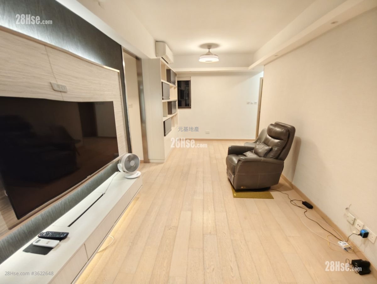 朗城滙 租盘 2 浴室 726 平方尺 朗城滙 租盘 2 浴室 726 平方尺