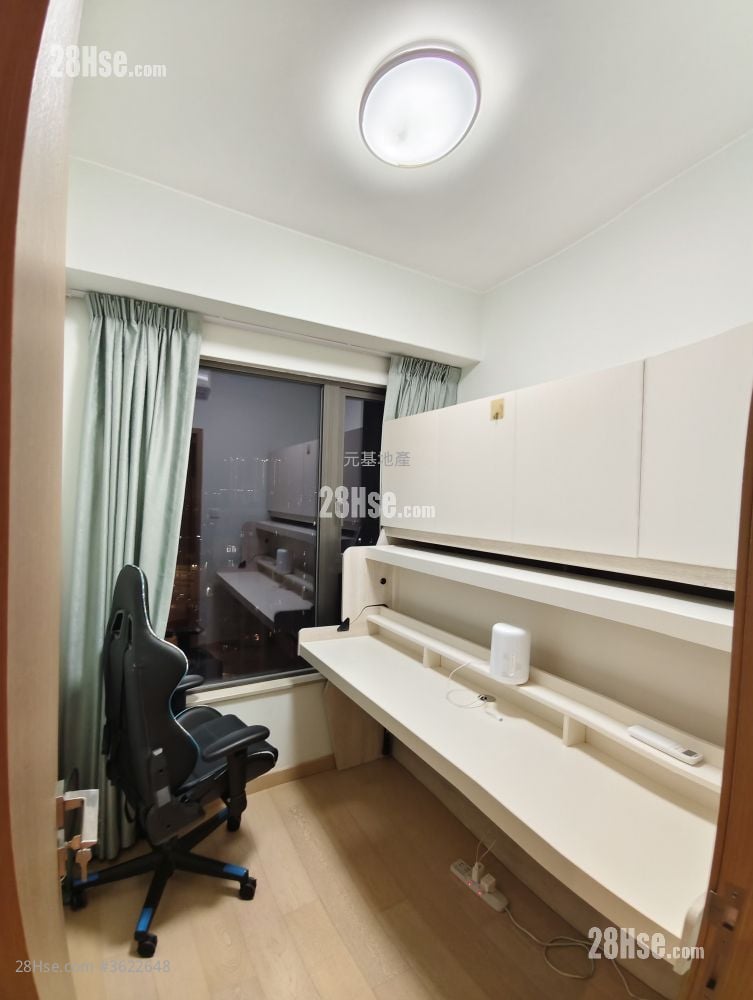 朗城滙 租盘 2 浴室 726 平方尺 朗城滙 租盘 2 浴室 726 平方尺