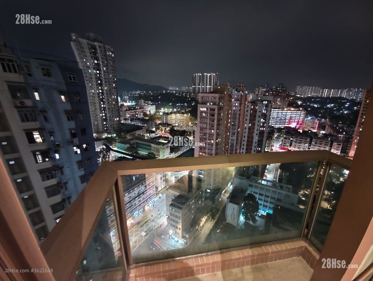 朗城滙 租盘 2 浴室 726 平方尺 朗城滙 租盘 2 浴室 726 平方尺