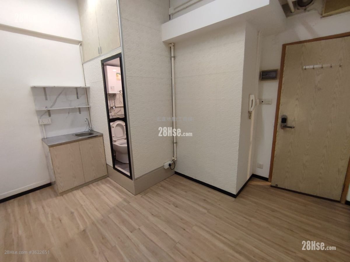 发利工业大厦 租盘 发利工业大厦 租盘