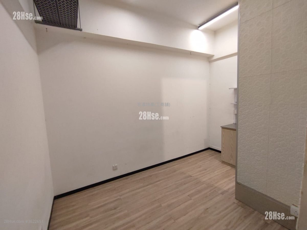 发利工业大厦 租盘 发利工业大厦 租盘