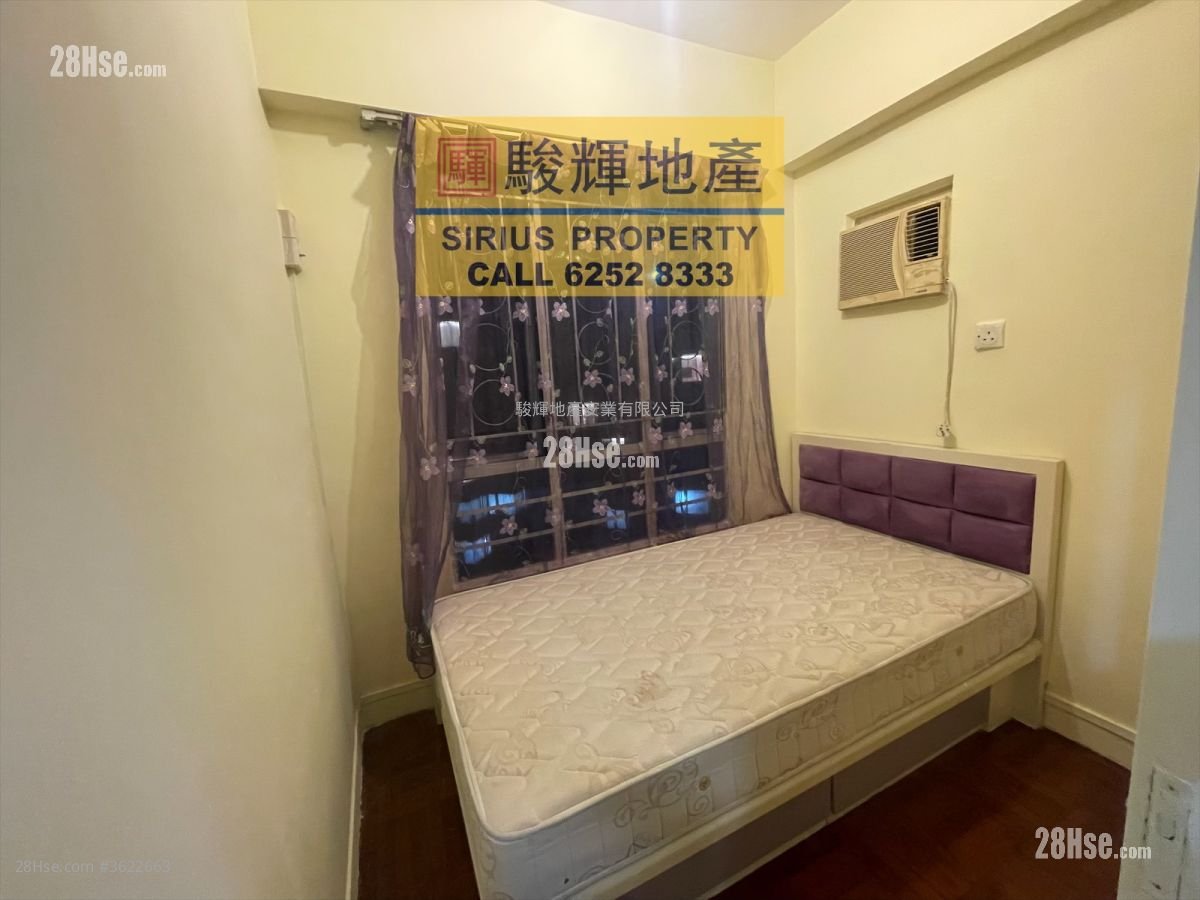 Ka Wing Building Rental 290 ft² Ka Wing Building Rental 290 ft²